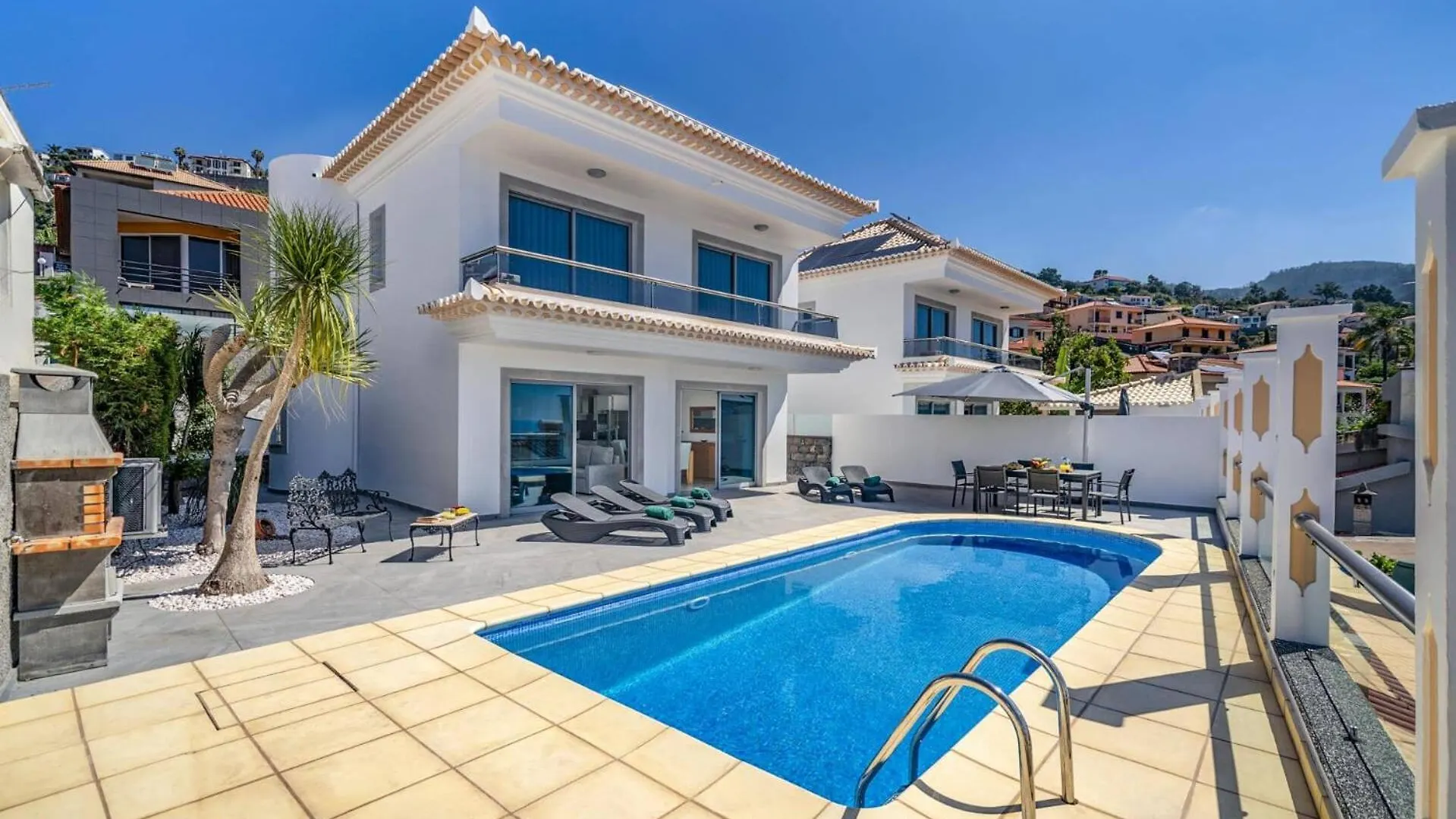 Villa Atlantic Sunset By Villa Plus Funchal
