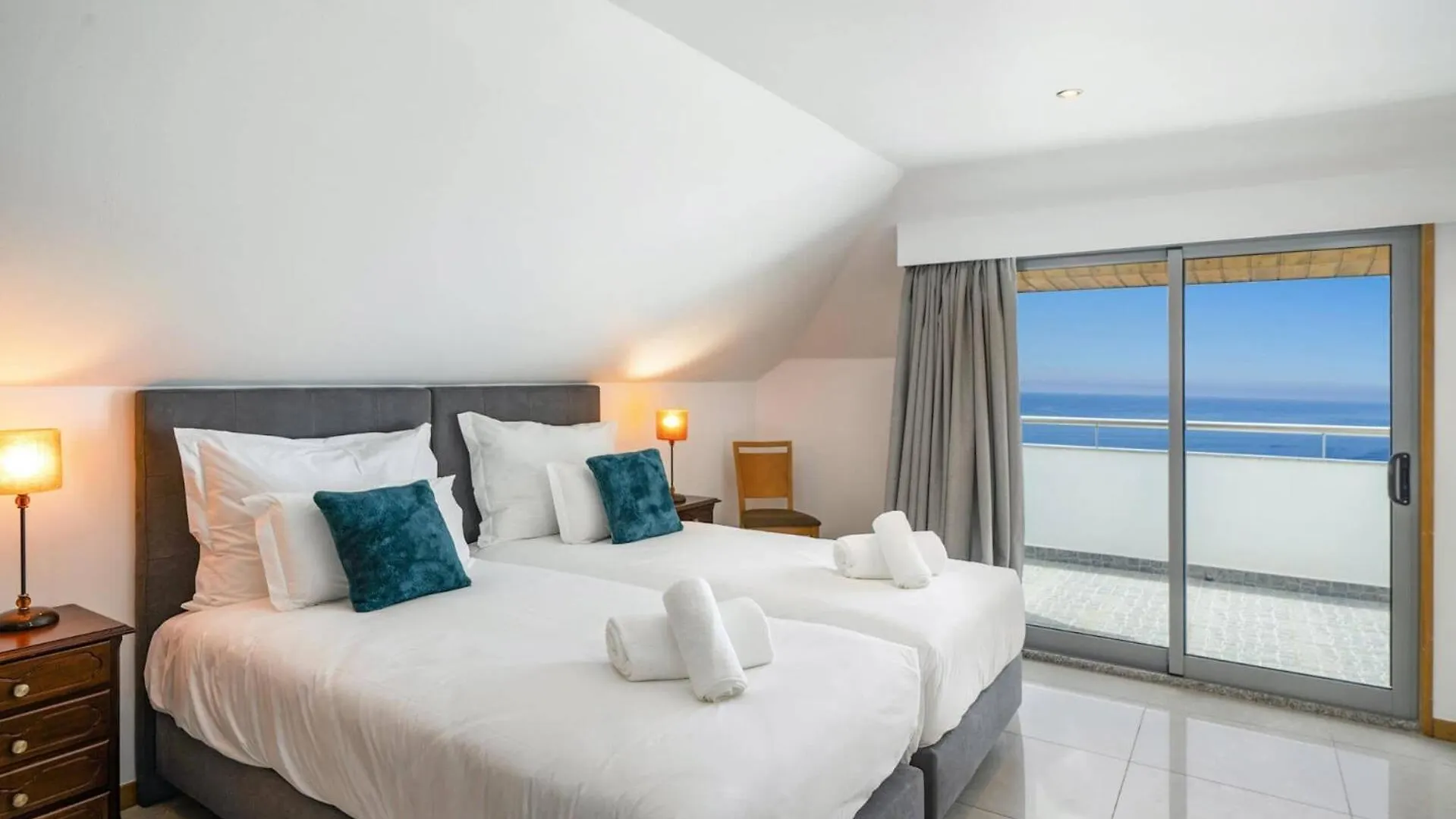 Villa Atlantic Sunset By Villa Plus Funchal