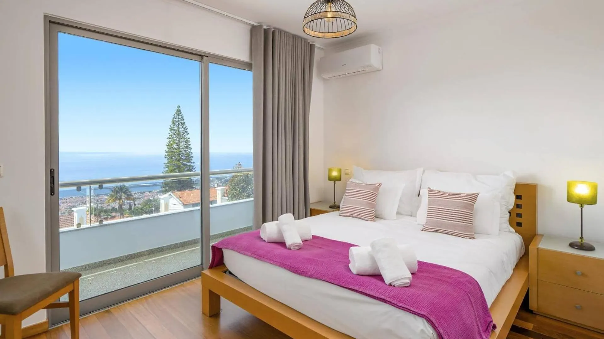 Villa Atlantic Sunset By Villa Plus Funchal  0*, Funchal (Madeira)